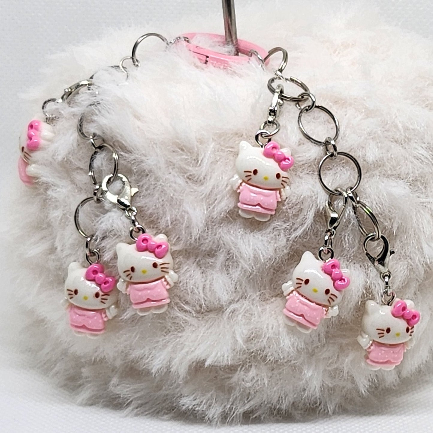 Compte Rang Hello Kitty (Sanrio)