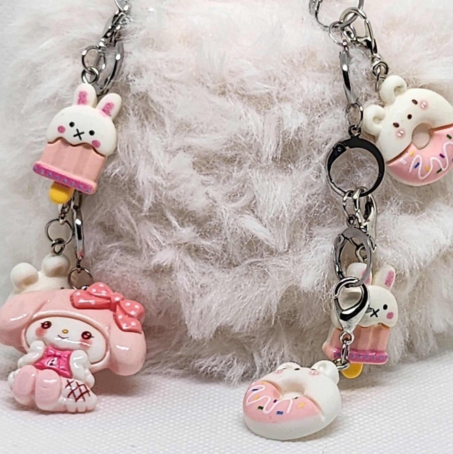 Compte Rang My Melody (Sanrio)
