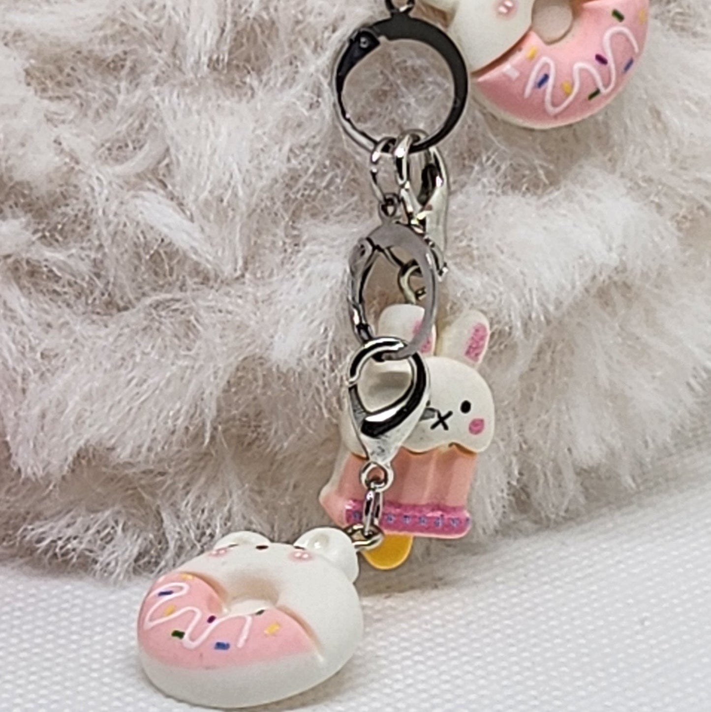 Compte Rang My Melody (Sanrio)