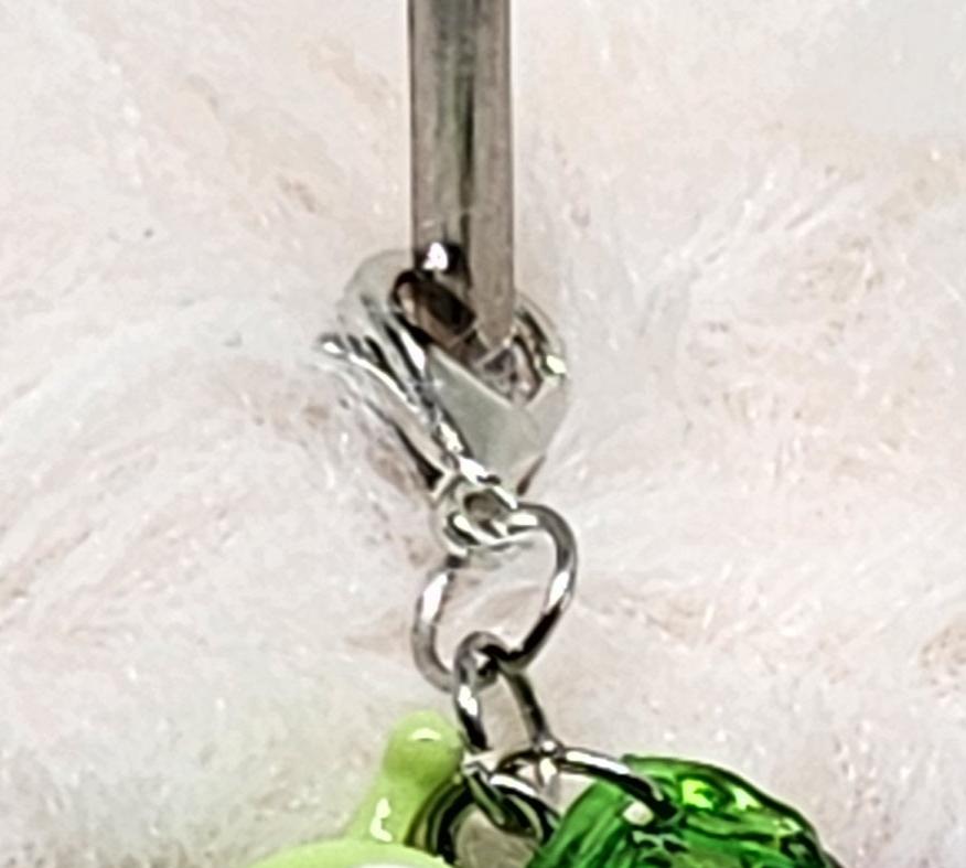 Marque Maille insectes