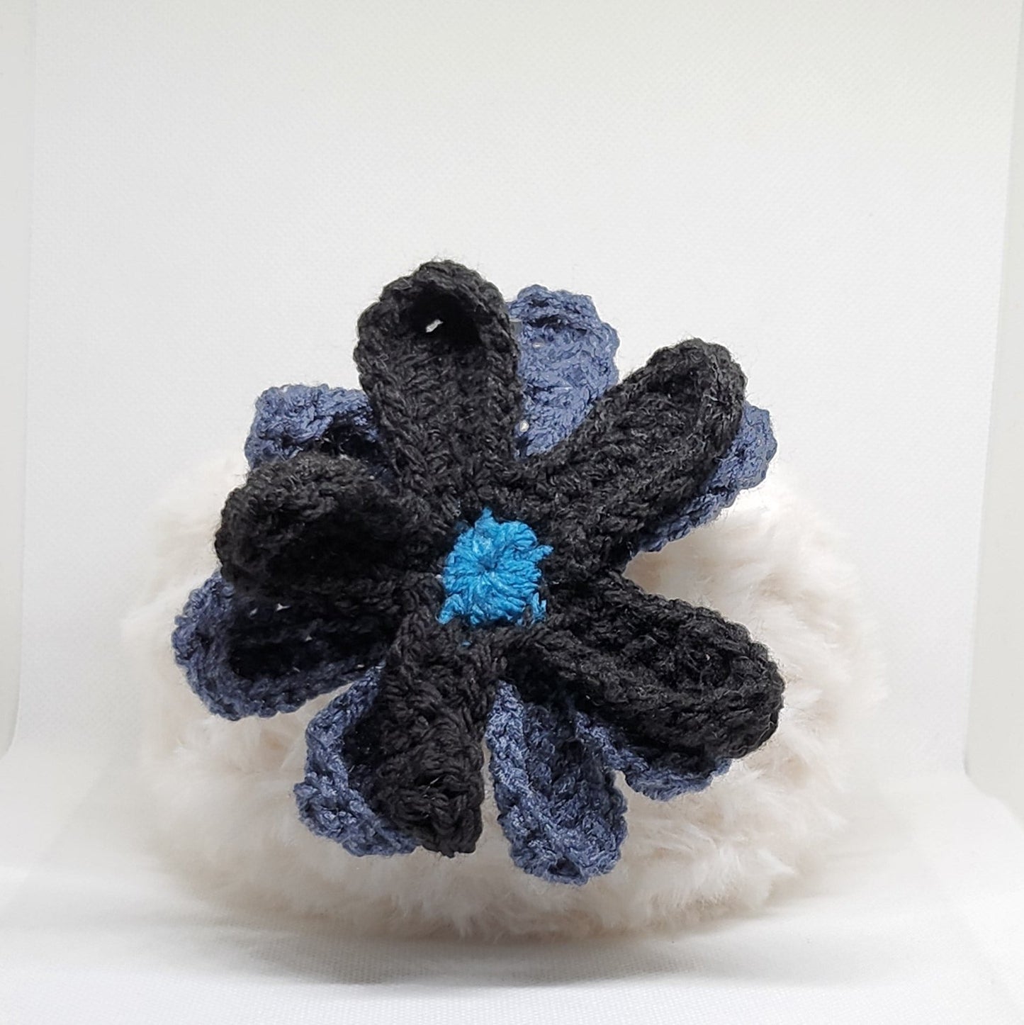 Fleurs A Coudre A (Double Cousu)