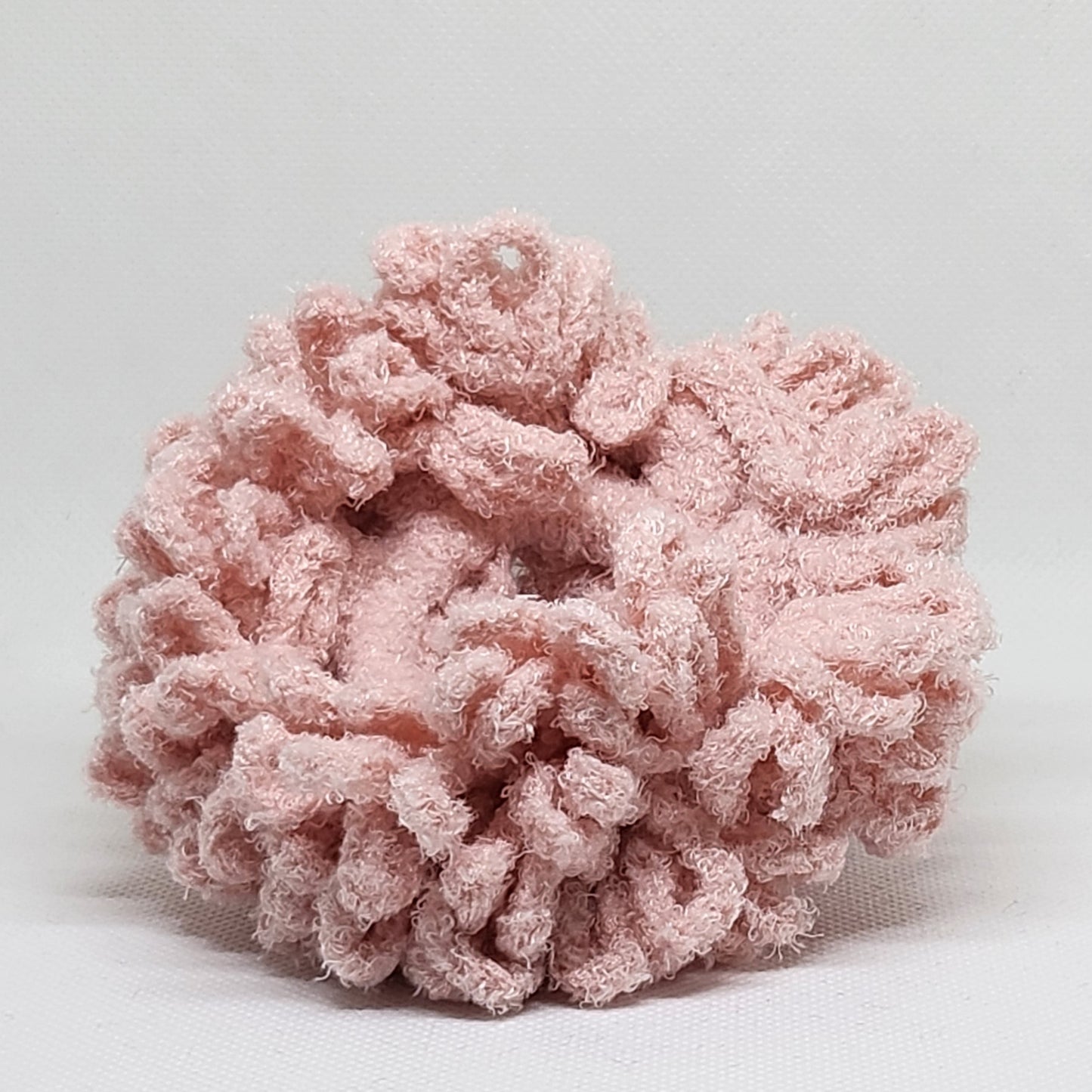 Chouchou Nylonése Bouclé