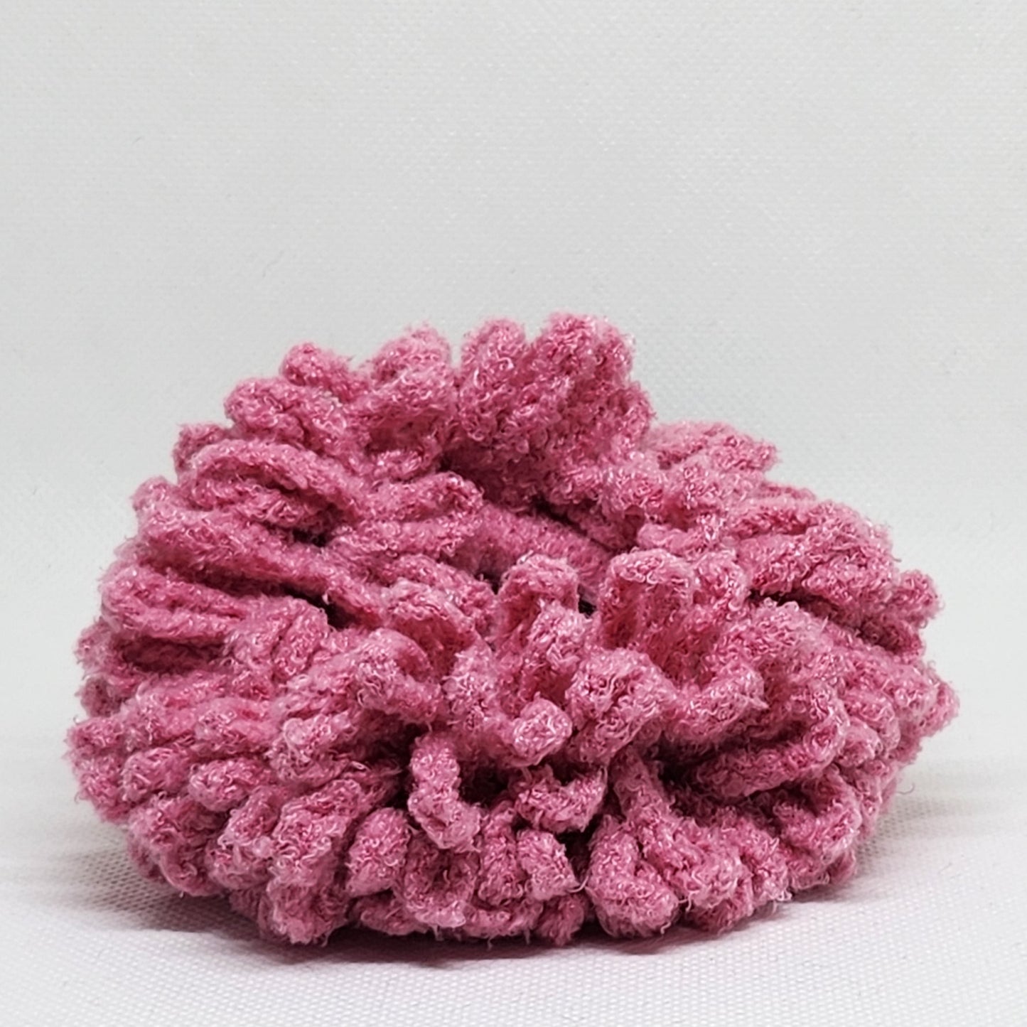 Chouchou Nylonése Bouclé