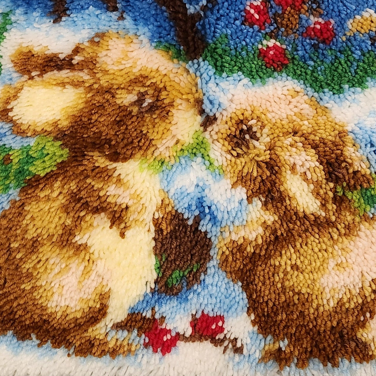 Taie D'oreiller Lapin Mignons
