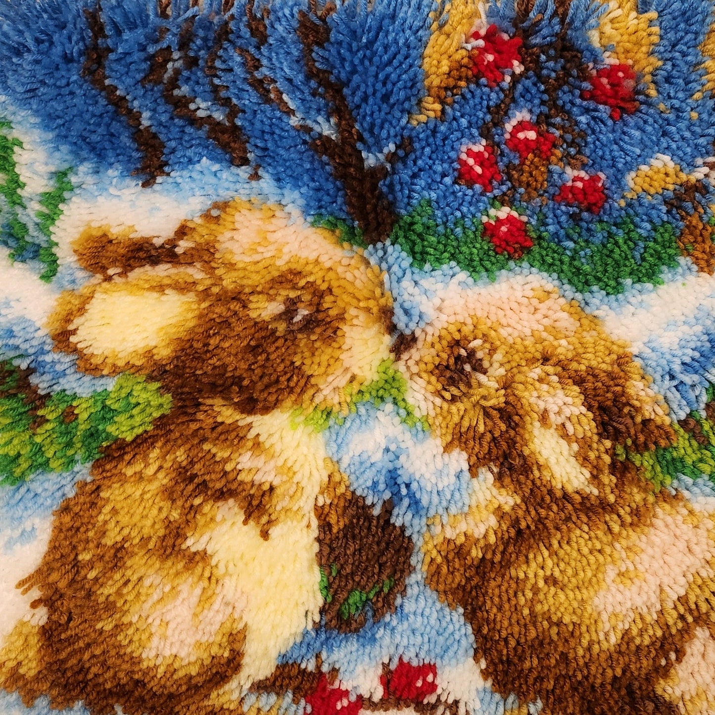 Taie D'oreiller Lapin Mignons