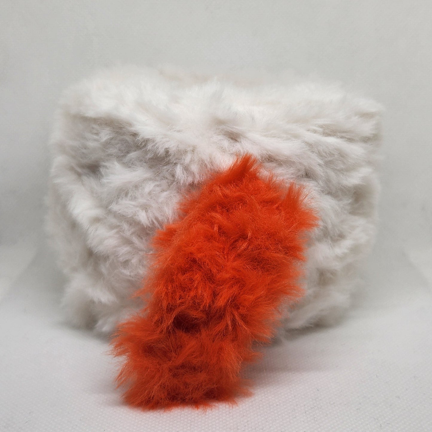 Pince à Cheveux avec décoration (7cm)