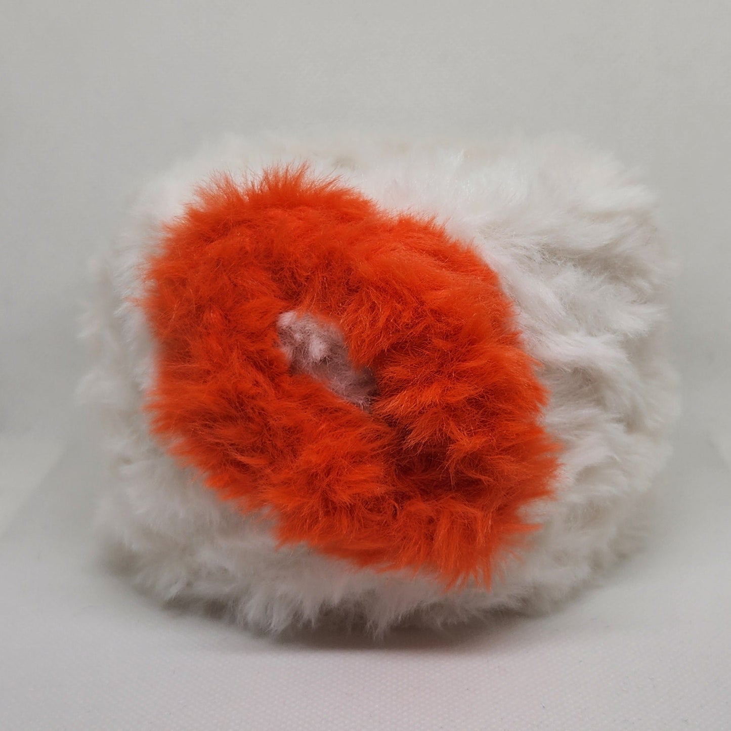 Pince A Cheveux Nuage Divers (8cm)