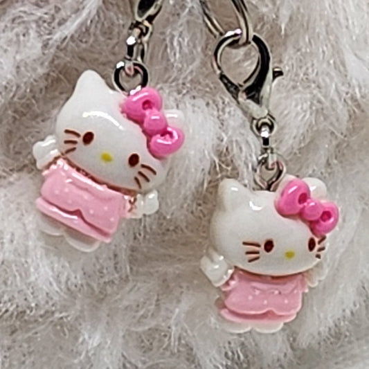 Compte Rang Hello Kitty (Sanrio)