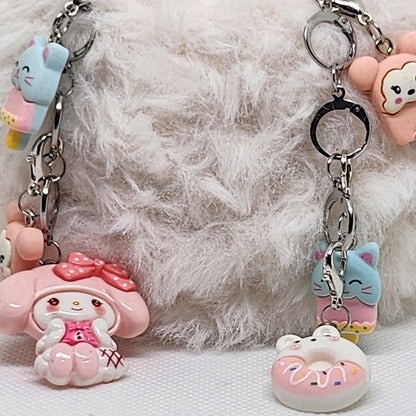 Compte Rang My Melody (Sanrio)