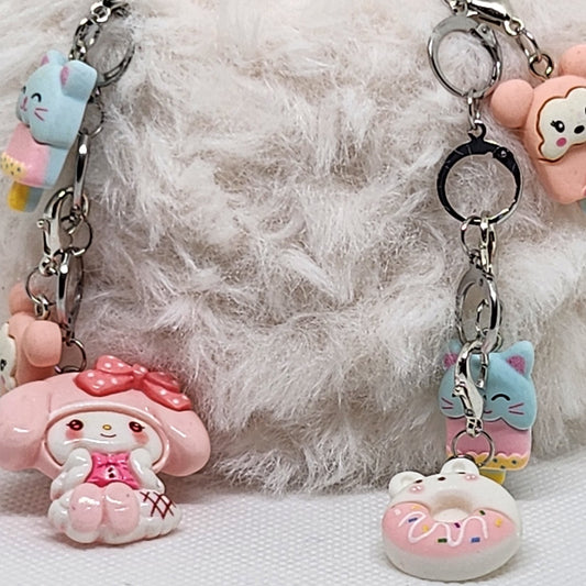 Compte Rang My Melody (Sanrio)